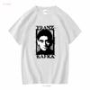 Franz Kafka T Shirt All Sizes Mw 295 Long or Short Sleeves Vintage Washed Comfortable Graphic Stylish Homme Soft Stretched