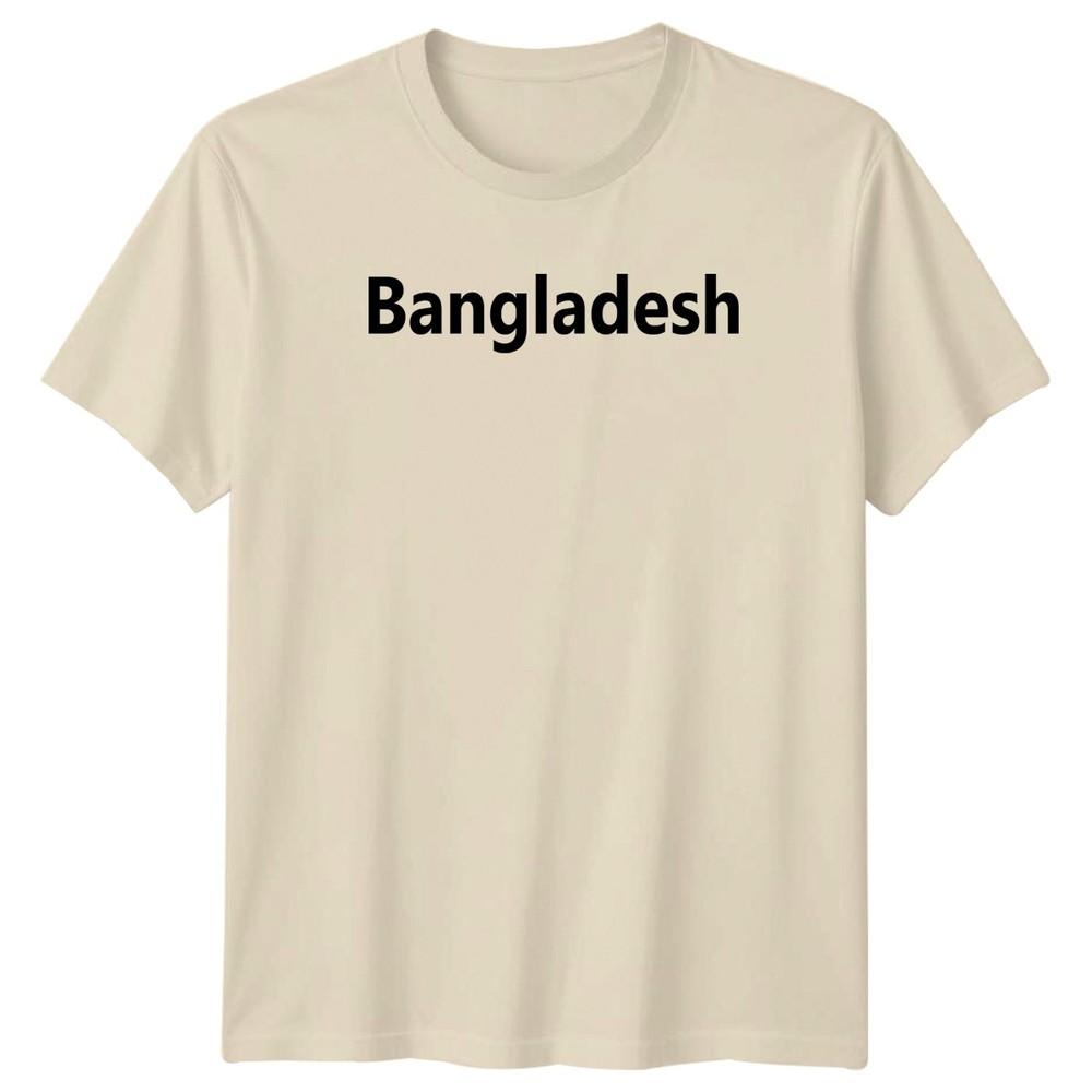 Bangladesh TShirt Heritage Bangladesh Gift For Him And Her