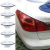 Weather Resistant Shockproof Automotive Light Mounting Bracket Clip Suitable for K3 Multiple Rear Lamp Models 10 Pack