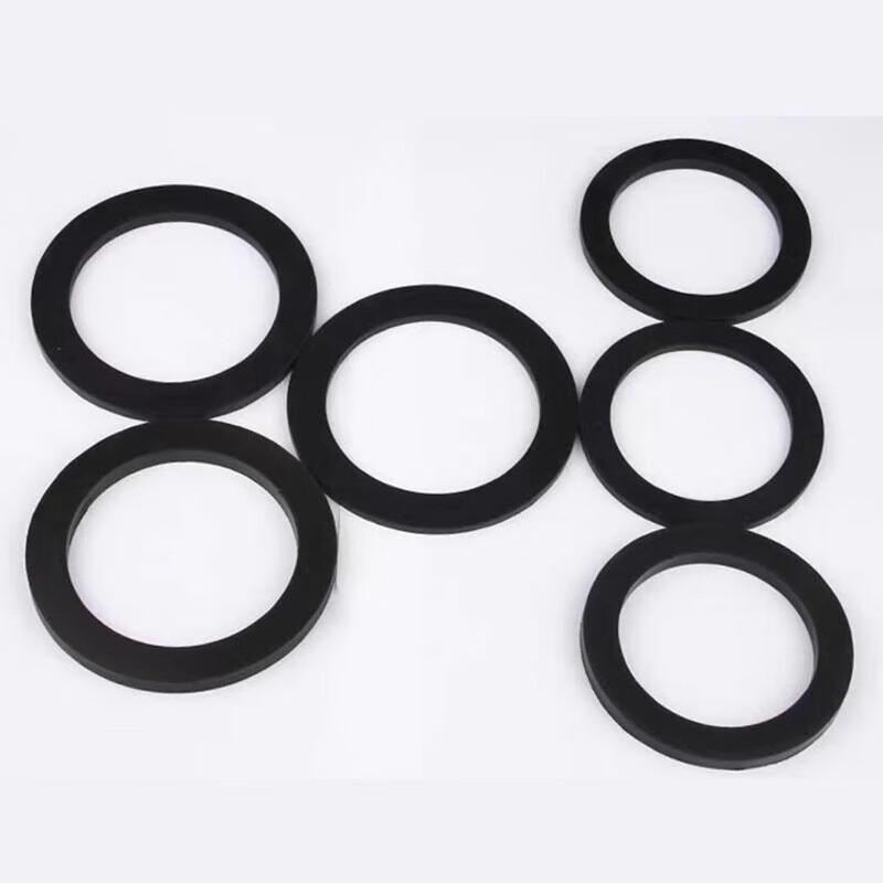 Chengpian High-Temp Hydraulic Quick Connector Seal Gaskets
