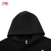 Li-Ning BADFIVE Men's Quick-Dry Hooded Sweatshirt