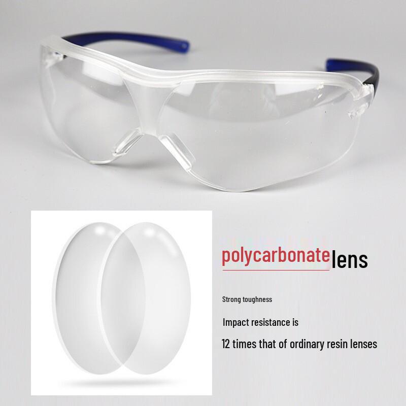 Fuxing Anti-fog Safety Goggles