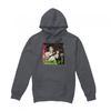 Elvis Presley Unisex Adult First Lp Hoodie