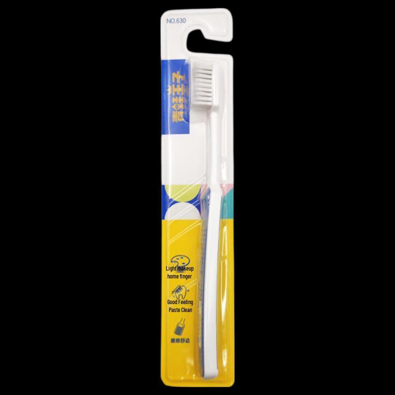 Frog Prince Myoki 630 Soft Bristle Toothbrush мягкой щетины