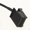 Radio Stereo Aux Cable Adapter for