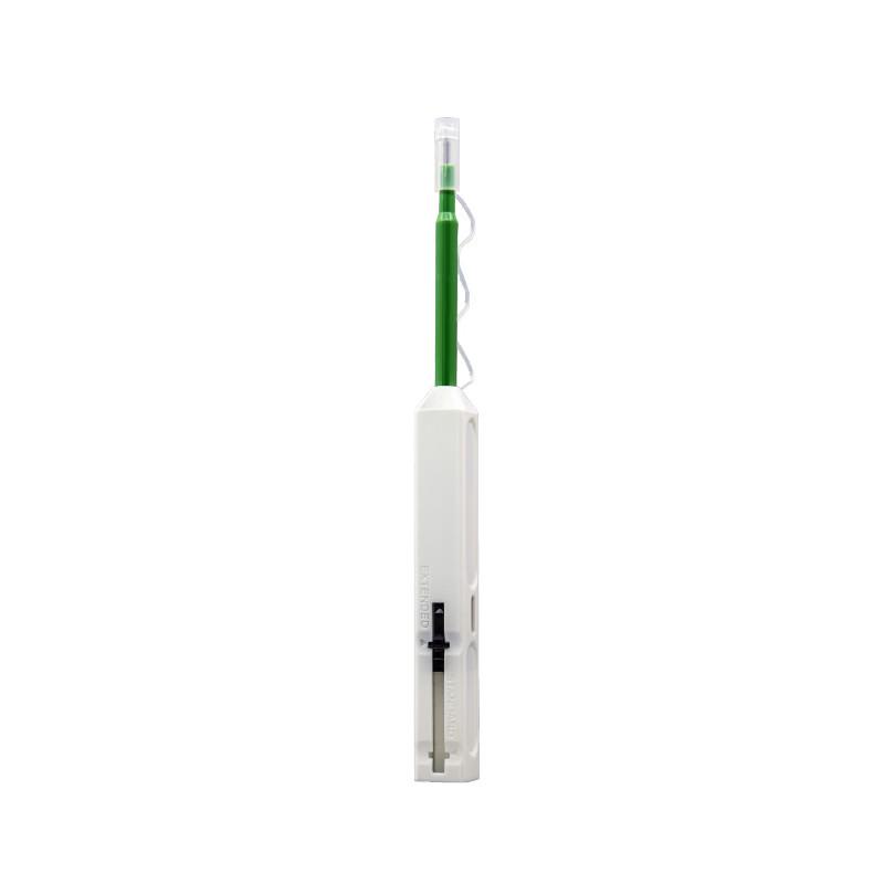 

Fiber Optic Connector Cleaning Pen
