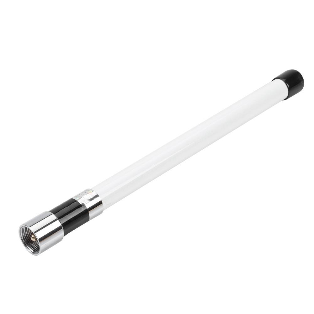 For NL-350 UHF 400-500MHzCelsiusVHF 130-174MHz Car Radio   UHFCelsiusPl259 Male Plug (Black)