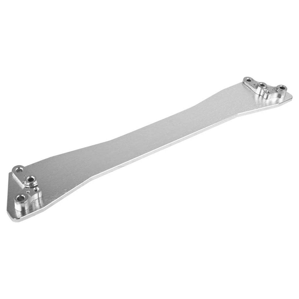Aluminum Racing Lower Control Arms LCA+Rear Lower Tie Bar+Rear Subframe Brace For Honda Civic CX DX EX 1992-1995 Car Accessory