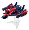 Fusion Works Gundam Converge Serie #17 G-Falcon Gundam Sammelfigur