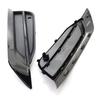 Cache Grille Antibrouillard pour Volvo S90 2017-2019, Modèles 31425446, 31425447