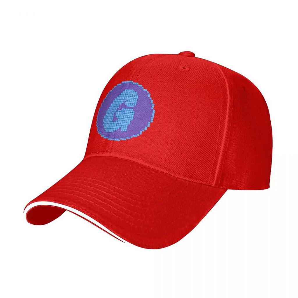 Goodenough Hiroshi Fujiwara G Logo Lightweight Unisexs Hats Cap For Women Cap Unisex Summer