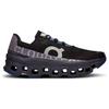 Cloudmonster Magnet Shark Women Sneakers Black 61.98082