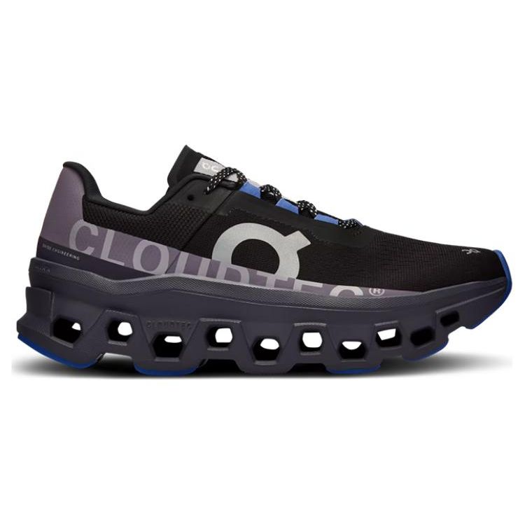 Cloudmonster Magnet Shark Women Sneakers Black 61.98082
