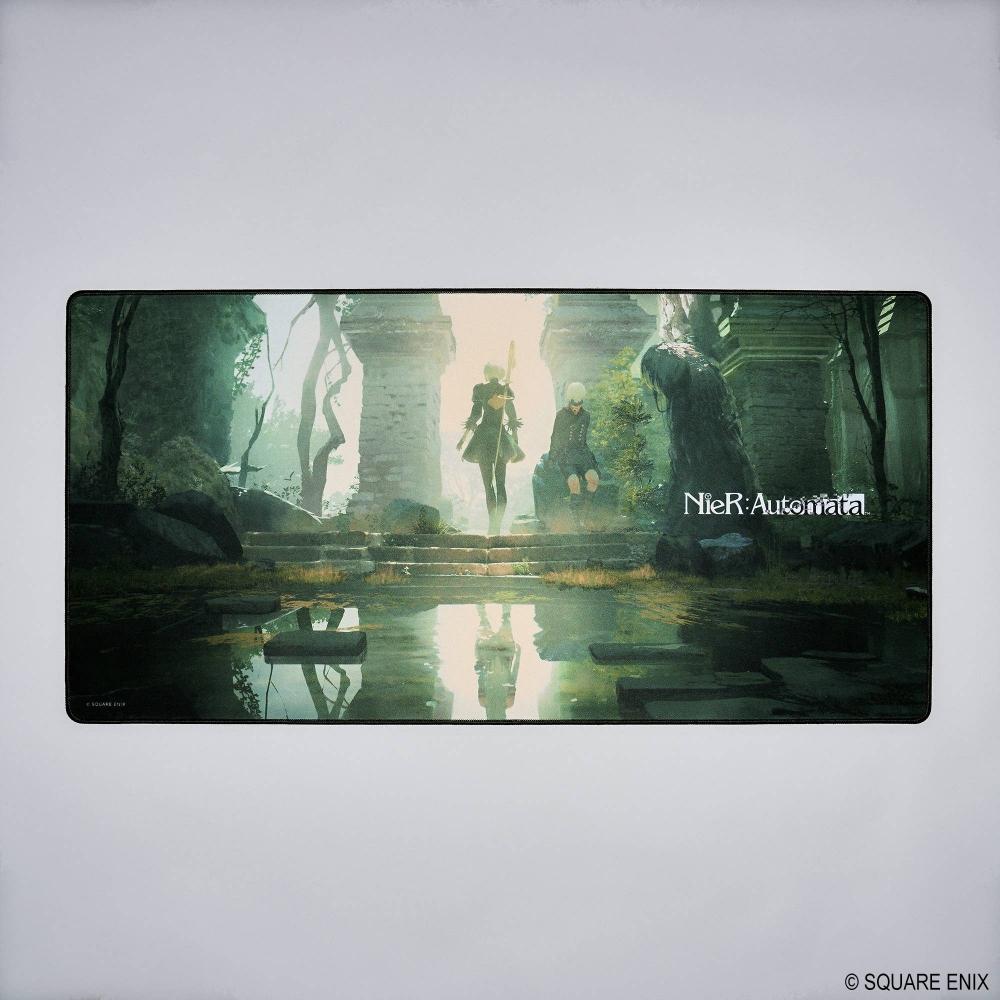 

Nier Series Nier Automata Gaming Mouse Pad Vol.3