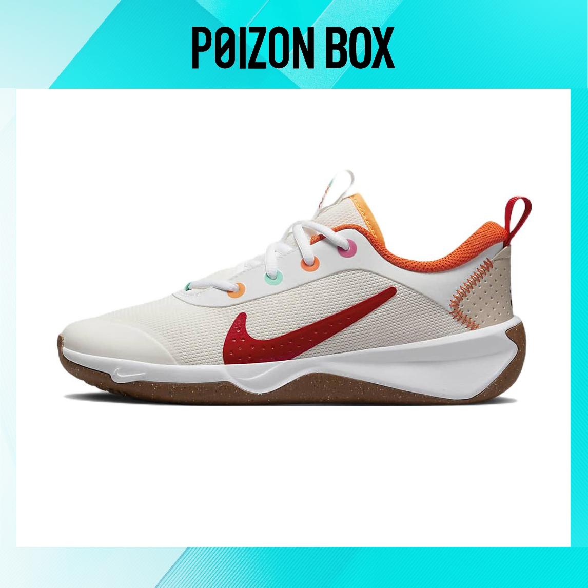 

кроссовки Nike Omni Lifestyle Shoes Women FD4630-161