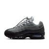 IM9637-001 Nike Air Max 95 Big Bubble SE "Black/Smoke Grey" (Women's)