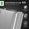 34L Double Compartment Kitchen Bin, with Soft-Close Lid
