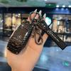 RPO5   Fashion Soft Car Key Case For Mercedes Benz A C E S G Class GLC CLE CLA GLB GLS W177 W205 W213 W222