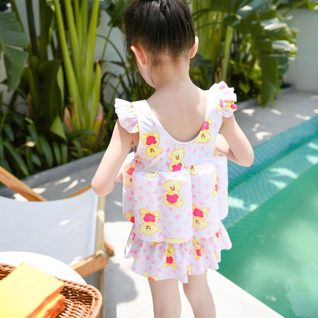 Cheap Floatation Float Suit Swimsuits With Adjustable Buoyancy Toddler ...