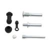 Dirt Bike Front Rear Brake Caliper Screw Repair Kit Universal For Nissin Caliper Guide Pin Rebuild Kit For HONDA CRF KXF RMZ YZF