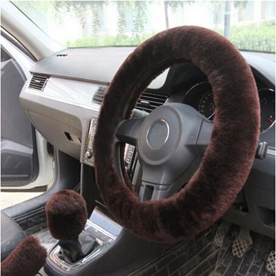 Accessoires d'intérieur – Poignées et housses de volant