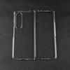 Samsung Z Fold 3 Shockproof Clear Thin Full Coverage Case