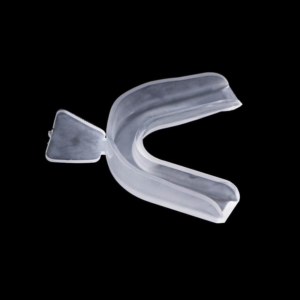 Stop Teeth Grinding Teeth Guard Mouth Guard Boxing Protection Guard Mouth Tray Teeth Whitening