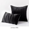 Nou Art Catifea Multi-Culoare Culoare Solidă Husa Pernă Decorativă Casă Canapea Pled Decor30X50 45X45 50X50CM