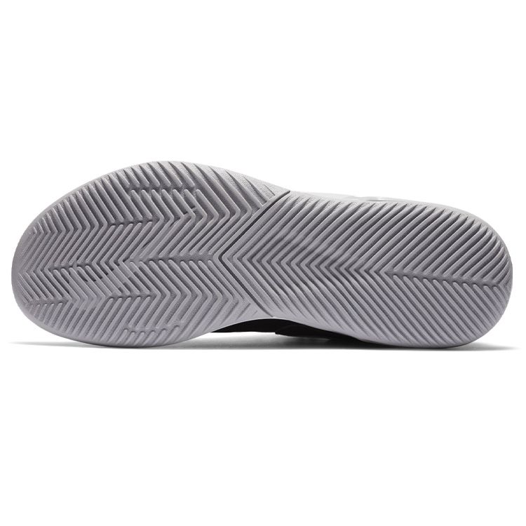 Nike Air Max Impact 2 Black Men Sneakers Cool-Grey Wolf-Grey White CQ9382-001