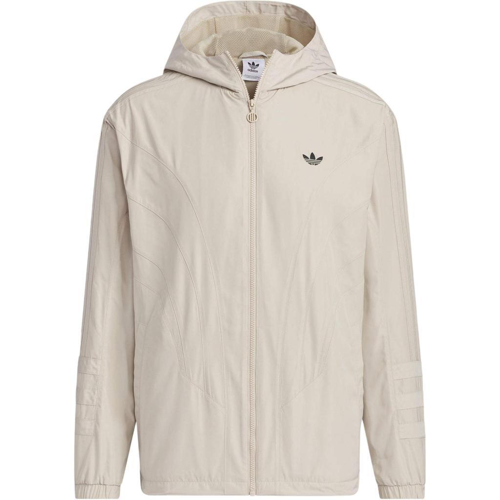 Adidas Originals ATLANTA Jackets & Coats Men's Beige JD6393