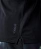 Beulugseuleoning (Men'S) Dash Short Sleeve - Black / 211581001