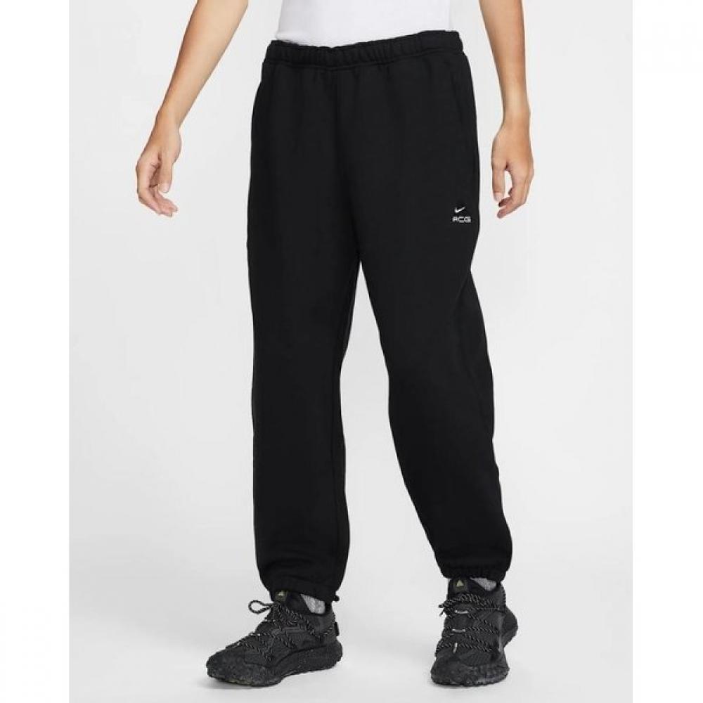 

Nike Брюки из прочного флиса Thermafit Repel Dd4 Fv8651 010 FV8651 010 80