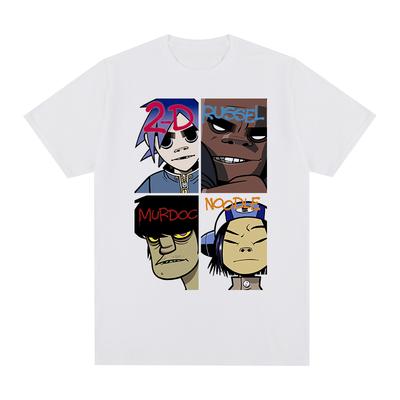 T-shirtler – Tişörtler
