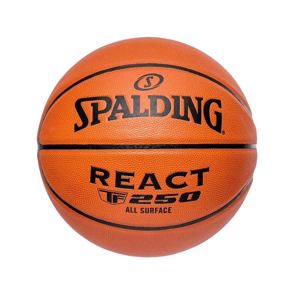 SPALDING React TF 250 Basketball