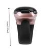 Touch Control Digital Tally Counter Removable Point Marker Smart Ring Counter  Prayer Tracking