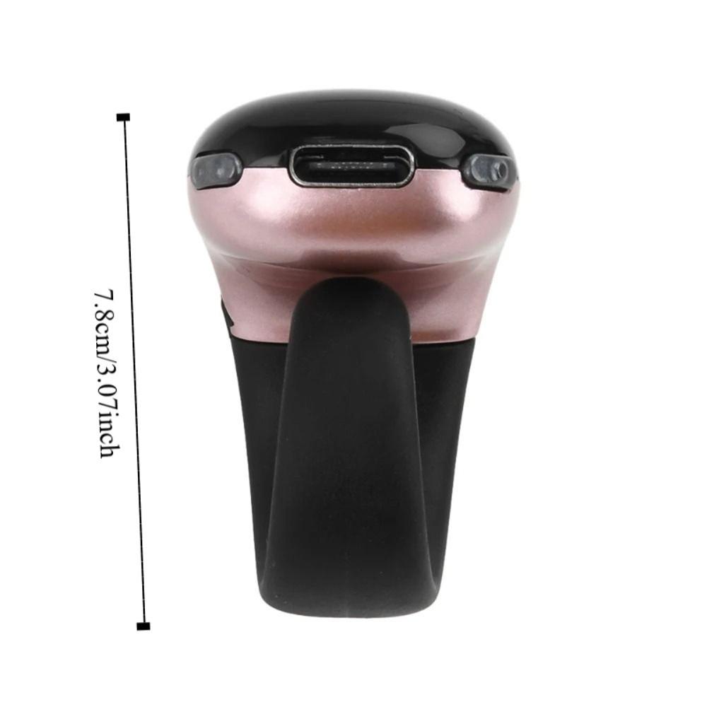 Touch Control Digital Tally Counter Removable Point Marker Smart Ring Counter  Prayer Tracking