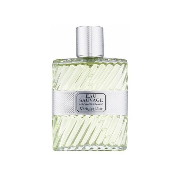 

Dior Eau Sauvage Aftershave 100 ml