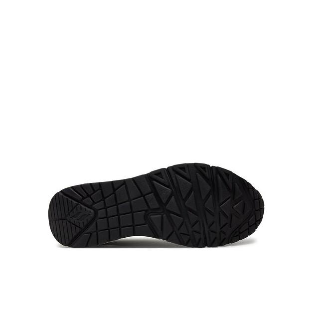Кроссовки Skechers Uno-Loving Love