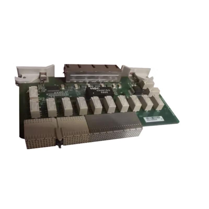 

ZTE S330 E1FE x 4 Ethernet Electrical Interface Card
