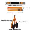 Fitness Equipments Pull Up Workout Band Adjustable Resistance Band  for Pull Up Assist