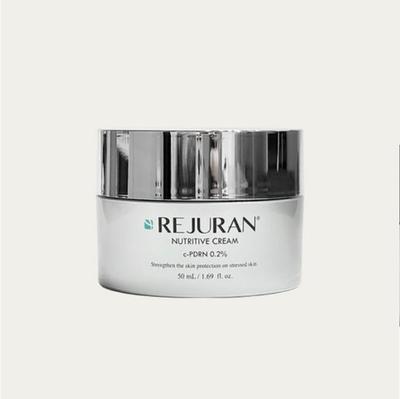 Healer Nutritive Cream 50 ml Elastische Hauternährung All-in-One-Pflegecreme