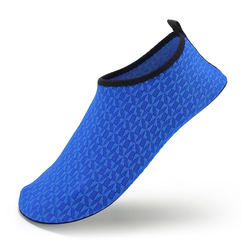 

Summer men s and women s barefoot shoes ultra light and soft bottom water shoes unisex beach water shoes yoga shoes 34-35