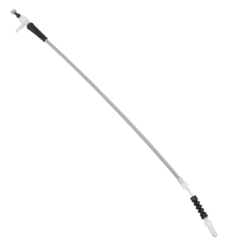 Front Door Lock Bowden Cable High Strength Long Lifespan Smooth Operation 51217259828 for F30 F31