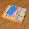 15/30/45Pcs/Set Diamond Painting Trays with Lids Storage and Diamond Art Trays Diamond Art Storage Containers for Diamond Art