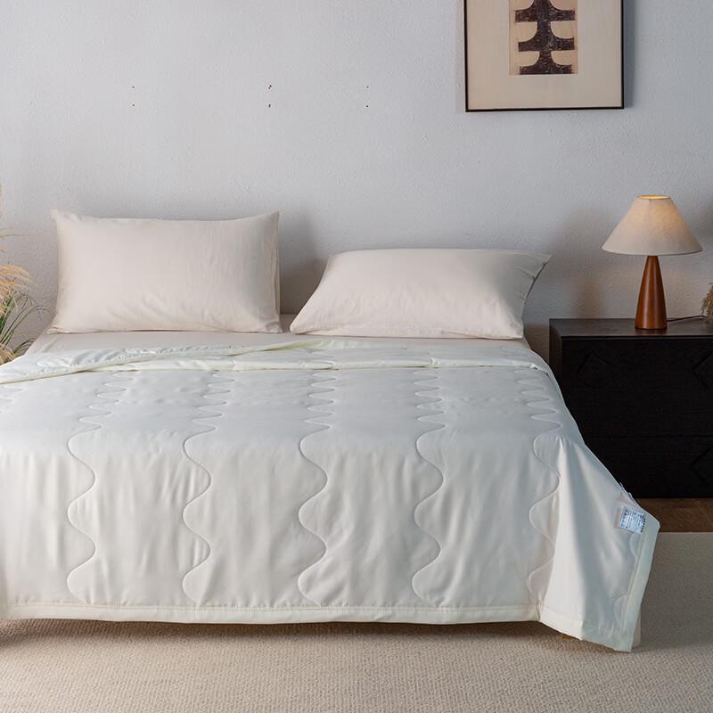 FIRS Washed Cotton Summer Quilt