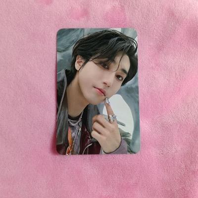 [USED] StrayKids Han Ji-sung ATE