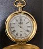 [USED] Product: SEIKO ALBA pocket watch (battery replaced)