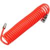 Spring Telescopic Air Compressor Hose & Pump Accessories - Pneumatic Tool Accessories