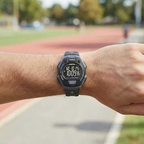 Timex Ironman Classic 30 Full-Size Watch