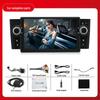 Fiat Linea Android Car Navigation MP5 Bluetooth Player with CarPlay Screen